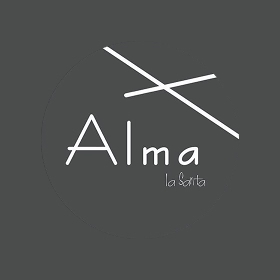 Alma - La Santa
