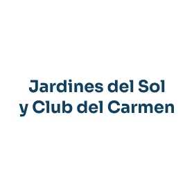 Jardines del Sol y Club del Carmen