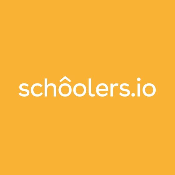Schôolers.io