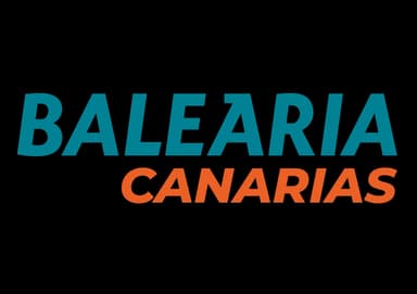 Baleària Canarias