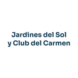 jardines del sol