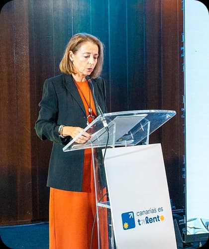 III Encuentro Canarias es Talento 2025