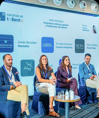 III Encuentro Canarias es Talento 2025